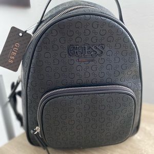Backpack guess new!